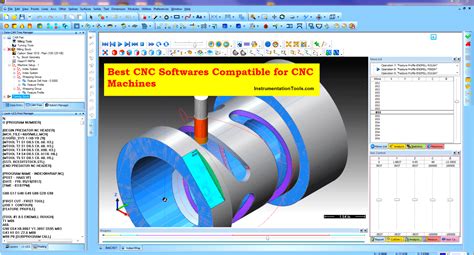 best cnc machining software|cnc machine computer software.